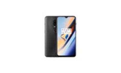 ONEPLUS Smartphone 6t 8/128g noir 