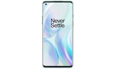 ONEPLUS Smartphone  8 vert 128go et 8go ram 5g 