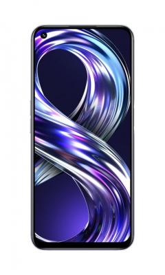 REALME Smartphone  8I 6,6"" Double SIM 128 Go Violet 