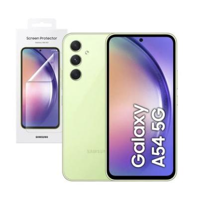 SAMSUNG  Galaxy A54 5G 8/128GB Verde Libre + Protector Pantalla