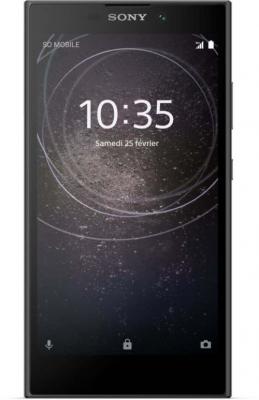 SONY  XPERIA L2 32 Go Double SIM Noir
