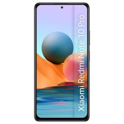 XIAOMI  Smartphone REDMI Note 10 Pro 6, 67 6 Go/128 Go NFC DUALSIM Onyx Gray