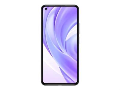 XIAOMI  mi 11 lite dual sim 128gb 6gb ram black 6934177729638 