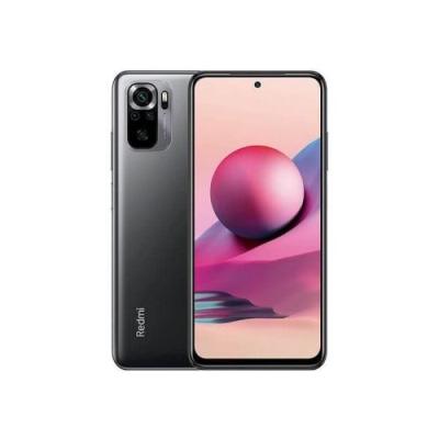Xiaomi Redmi Note 10S - Smartphone 128GB, 6GB RAM, Dual Sim, Grey
