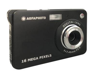 AGFA  DC5100 - Appareil photo num&eacute;rique Compact
