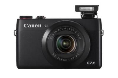 CANON  Occasion  PowerShot G7 X