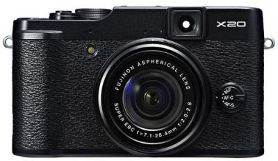 FUJIFILM Occasion  X20