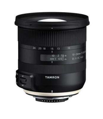 NIKON TAMRON - 10-24 DI VC HLD 