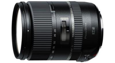 TAMRON Objectif reflex  28-300 mm f/3.5-6.3 Di VC PZD pour Canon 