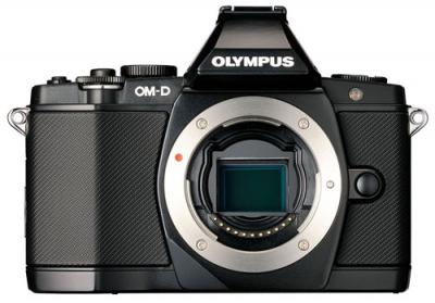 OLYMPUS  Occasion  OM-D E-M5
