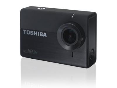 TOSHIBA CAMILEO X SPORTS 
