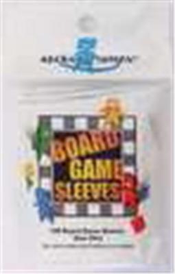 ARCANE TINMEN  ApS ART10405 Kartenspiel-H&uuml;lle/Mini (100 St&uuml;ck) Card Game, 41 x 63 mm, multicoloured