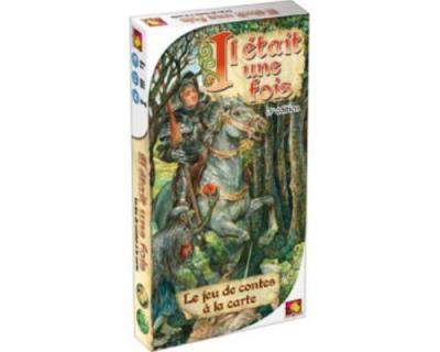 ASMODEE  - Il Etait Une Fois 