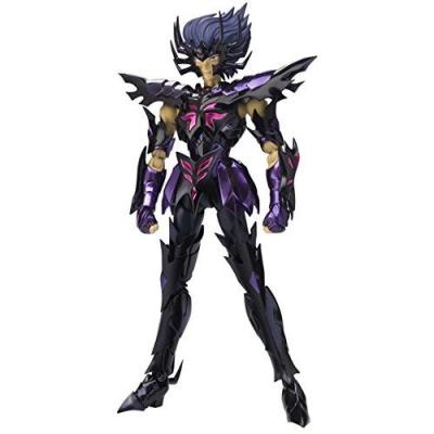 BANDAI Saint Seiya Myth Cloth Ex - Cancer Death Mask (Surplice)