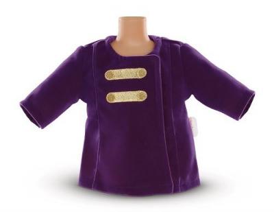 COROLLE Bb30 manteau paris en fete 