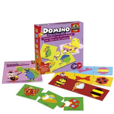 BIOVIVA  Domino 