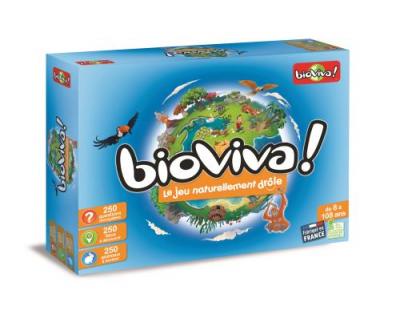 BIOVIVA  Le jeu 