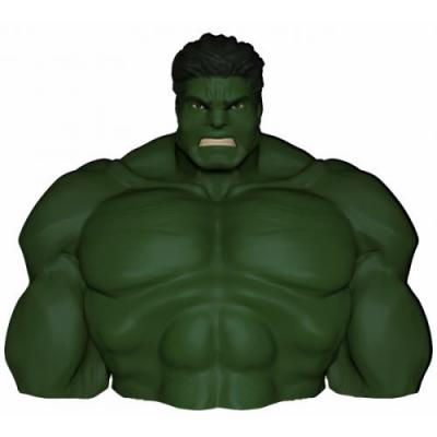 SEMIC Buste Deluxe Marvel Hulk  