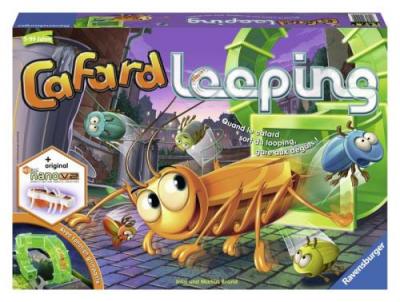 RAVENSBURGER Cafard Looping  