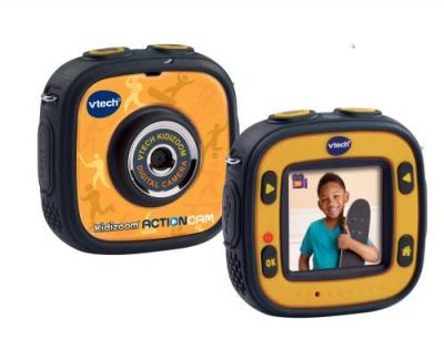 VTECH  KidiZoom - Cam&eacute;ra de poche - sous-marin