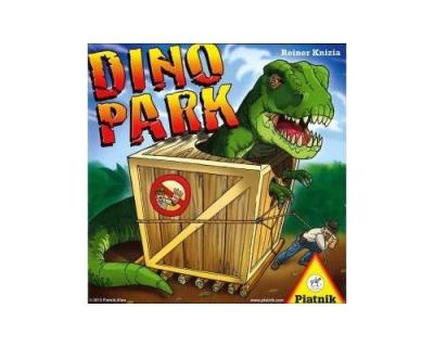PIATNIK Dino Park