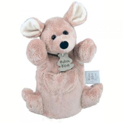 Peluches et doudous ours anciens pour bébé