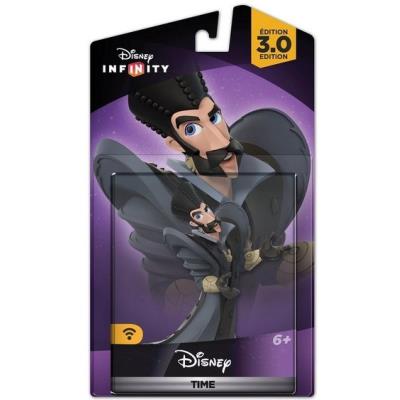 DISNEY INTERACTIVE STUDIOS Figurine Temps Disney Infinity 3.0 : Alice De L'autre C&ocirc;t&eacute; Du Miroir