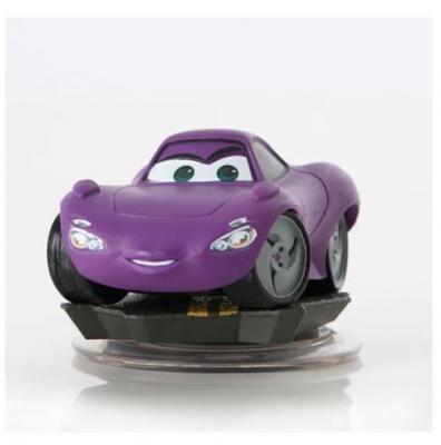 DISNEY INTERACTIVE Figurine Disney Infinity Holly 
