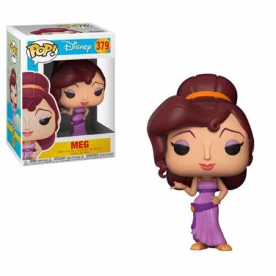  Figurine disney - hercules - meg pop 10cm