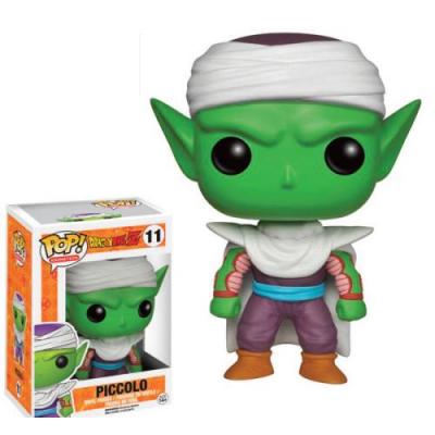 Figurine Pop - Dragon Ball Z - Piccolo - Funko Pop N&deg;11
