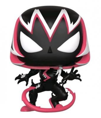 FUNKO Figurine  Pop Marvel Comics Spider-Man Gwenom 