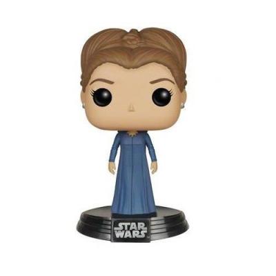 FUNKO Figurine  Pop Star Wars Episode VII Princess Leia 10 cm 