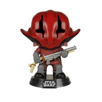 FUNKO Figurine Pop - Star Wars The Force Awakens - Sidon Ithano -  Pop