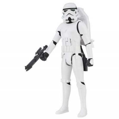 STAR WARS Figurine interactive  - Imperial Stormtrooper 