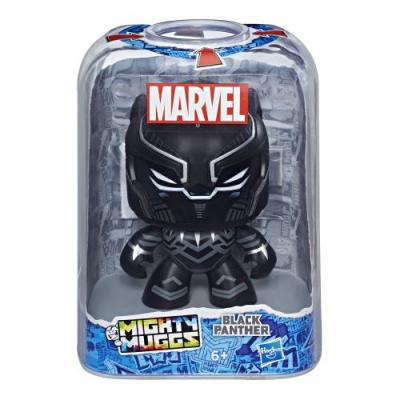 MIGHTY MUGGS Figurine - Marvel -  Black Panther
