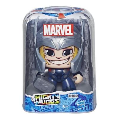 HASBRO Mighty Muggs Mvl Mm Thor