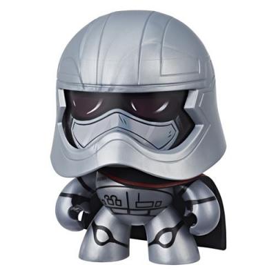 HASBRO Mighty Muggs 14 - Star Wars - Captain Phasma 