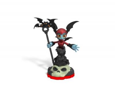Figurine Skylanders Trap Team : Bat Spin 