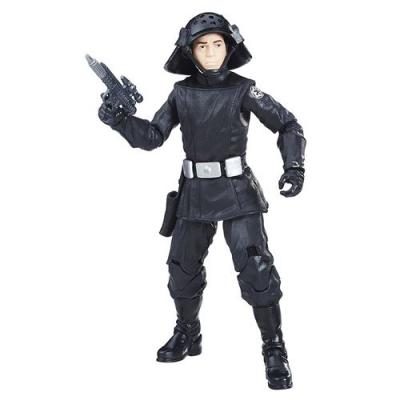 STAR WARS  Episode IV - Figurine Black Series 2018 Death Star Trooper 15 cm