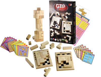 GIGAMIC  GTP Complet' 
