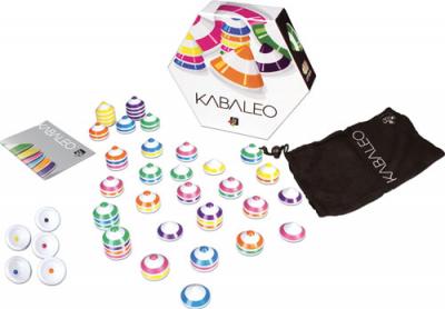 GIGAMIC  Kabaleo 