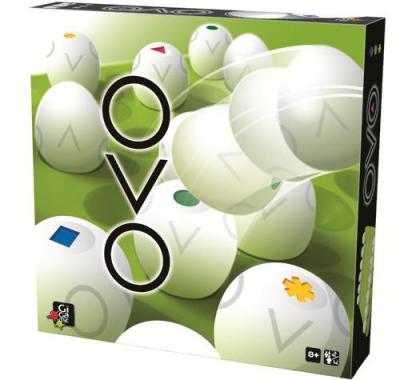 GIGAMIC  Ovo 