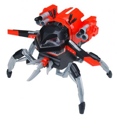 GIOCHI PREZIOSI  Kung Zhu Pets Spider Walker