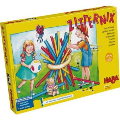HABA  jeu d'enfant (DUBibberniet) 