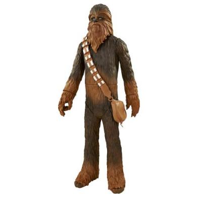 STAR WARS  Wave 1 Figurine Chewbacca 51 Cm