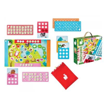 JANOD Mallette Mottamo