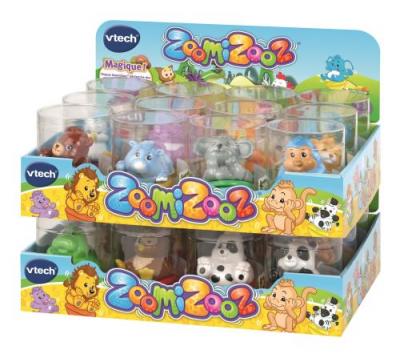VTECH - Jouet &eacute;veil, 80-438805