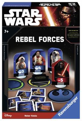 RAVENSBURGER Jeu Star Wars VII  