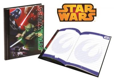 STAR WARS Journal de la force lumineuse 