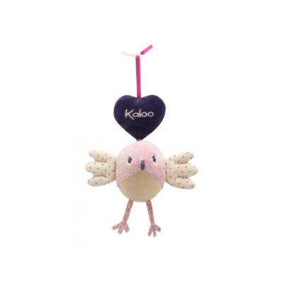 KALOO  Petite Rose : Oiseau musical  